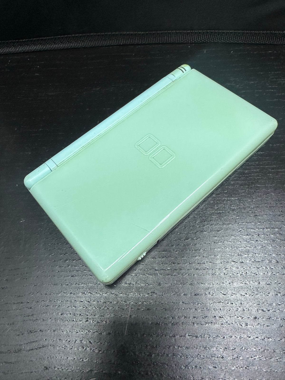 Nintendo DS Lite Ice Blue - Werkend met lader & 2 stylussen, G, S, DS Lite, S