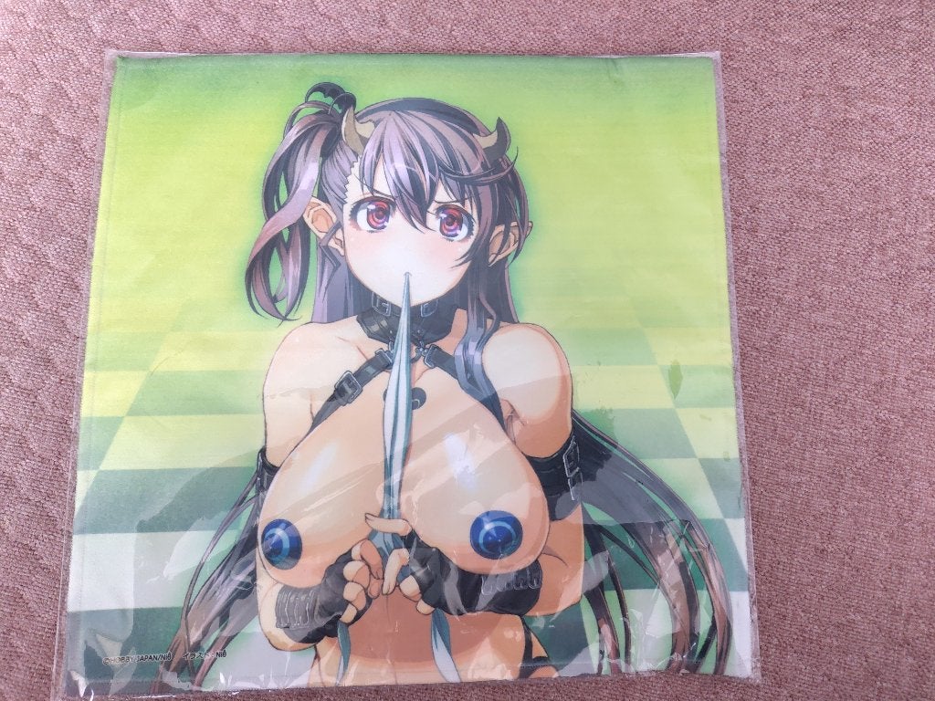 Seven Deadly Sins Leviathan merchandise, Ophalen of Verzenden, Nieuw