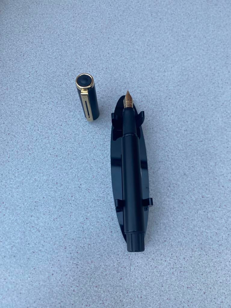 Sheaffer vulpen, Ophalen of Verzenden, Zo goed als nieuw, Vulpen, Overige merken