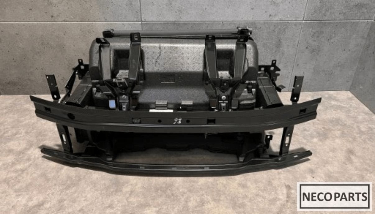 VW ID4 ID.4 ID5 ID.5 KOELERPAKKET RADIATEUR ALLES LEVERBAAR!, Gebruikt, Volkswagen, -, Ophalen of Verzenden