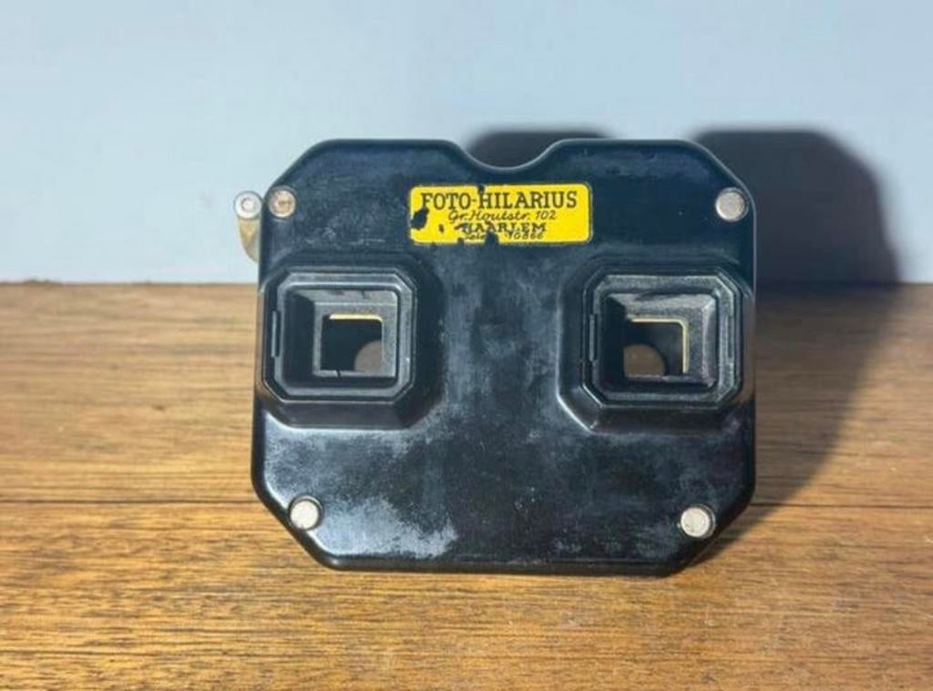 Vintage View Master model C.409, Ophalen of Verzenden, Huis en Inrichting
