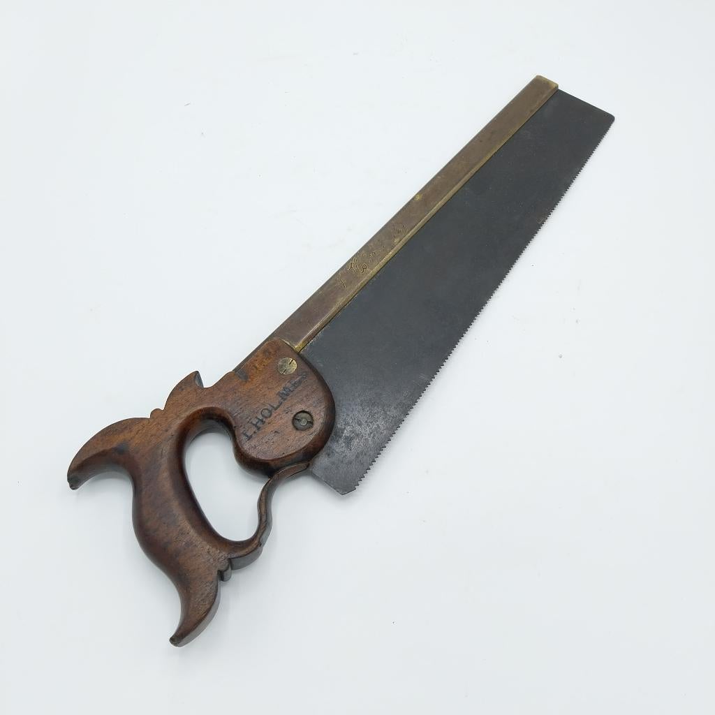 Hanby & Green Kapzaag (57371-21), Antiek en Kunst, Antiek | Gereedschap en Instrumenten, Ophalen of Verzenden
