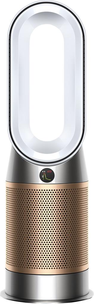 Dyson HP09 Purifier Hot+Cool Formaldehyde Luchtreiniger, Witgoed en Apparatuur, Luchtbehandelingsapparatuur, Ophalen, Zo goed als nieuw