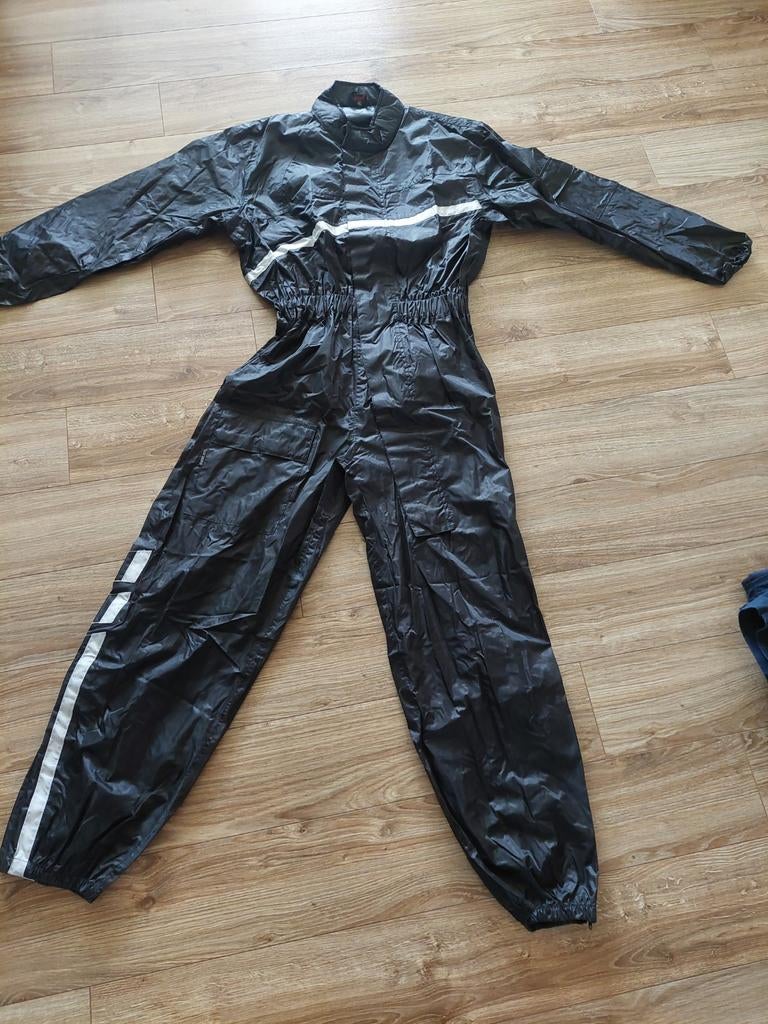 Regenoverall MotorX maat xl nieuw, Motoren, Ophalen of Verzenden