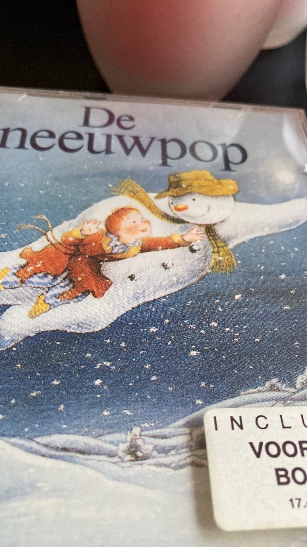 3 compact disc €7.50, Boeken, Ophalen of Verzenden, Zo goed als nieuw
