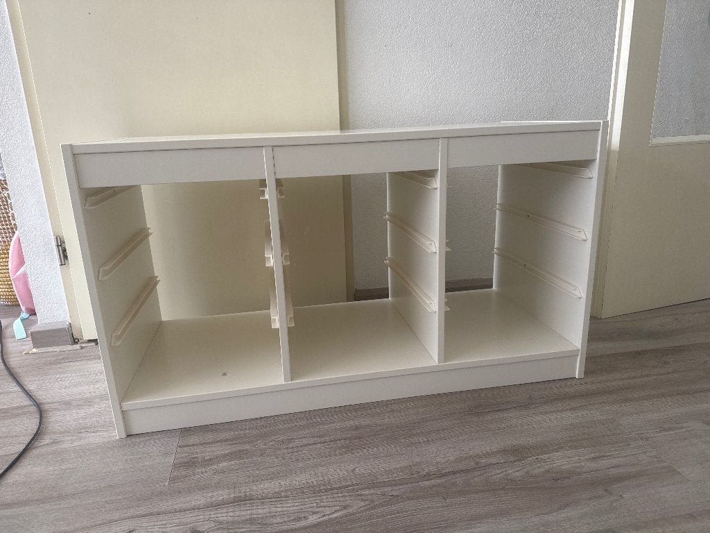 IKEA kast, Ophalen, Gebruikt, Kast, 50 tot 70 cm