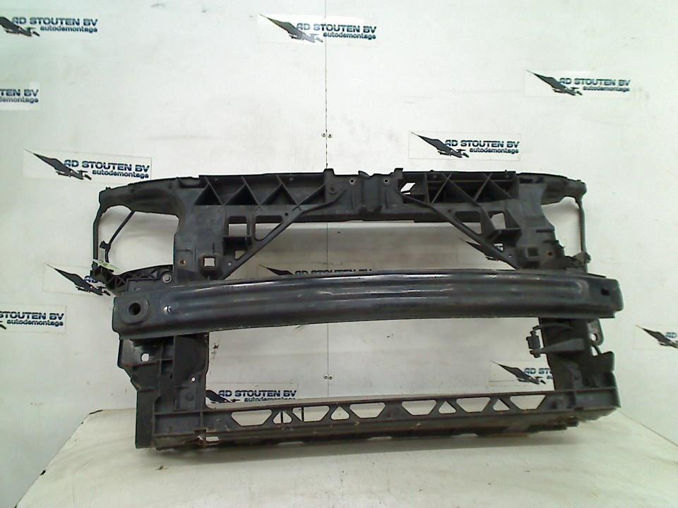 Voorfront Seat Ibiza IV (6J5) (2010-06/2015-05), Service@seat.de, Seat, Seat Deutschland GmbH, Gebruikt