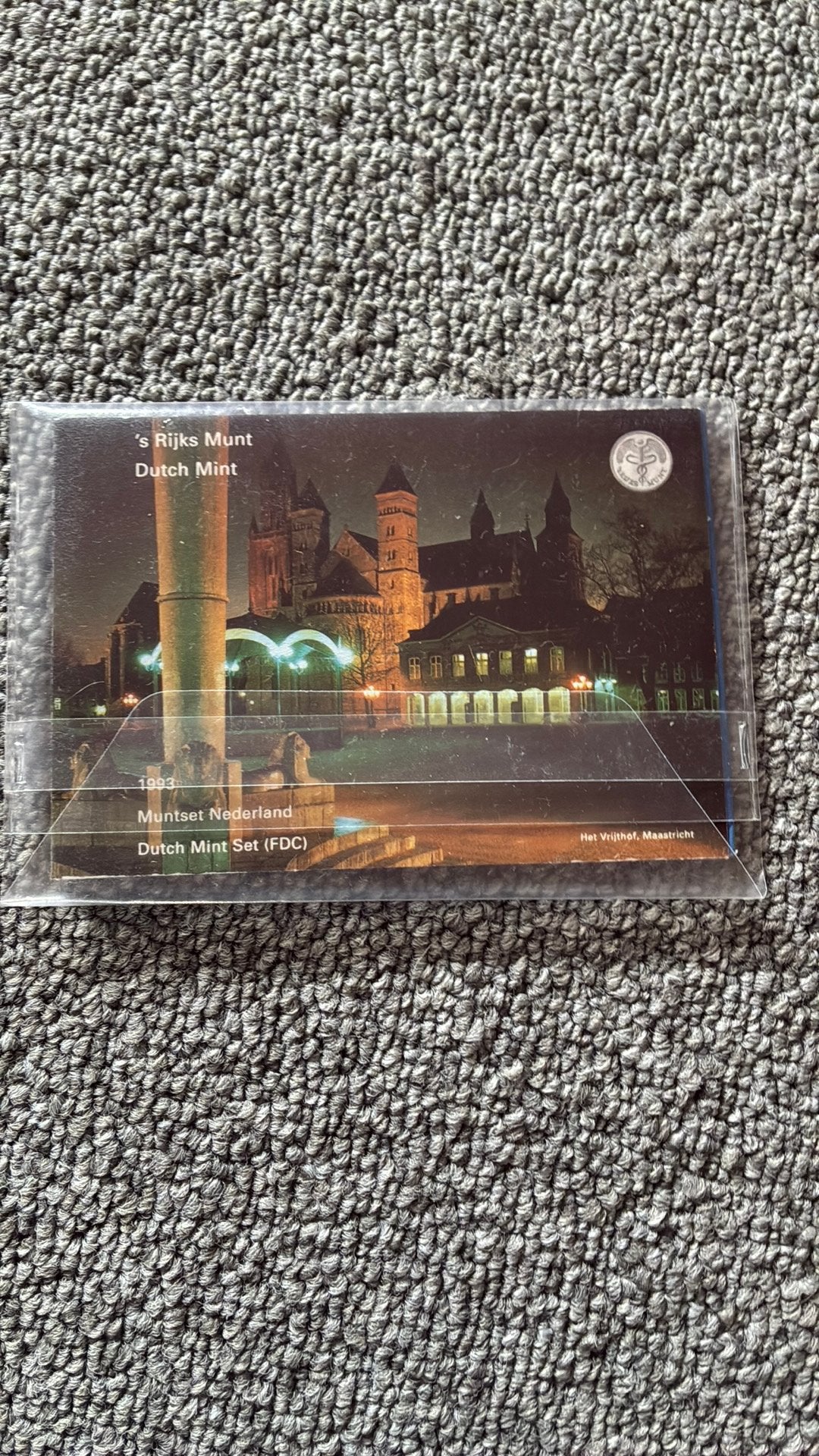 Fdc set 1993, Ophalen of Verzenden, Koningin Beatrix, Overige waardes