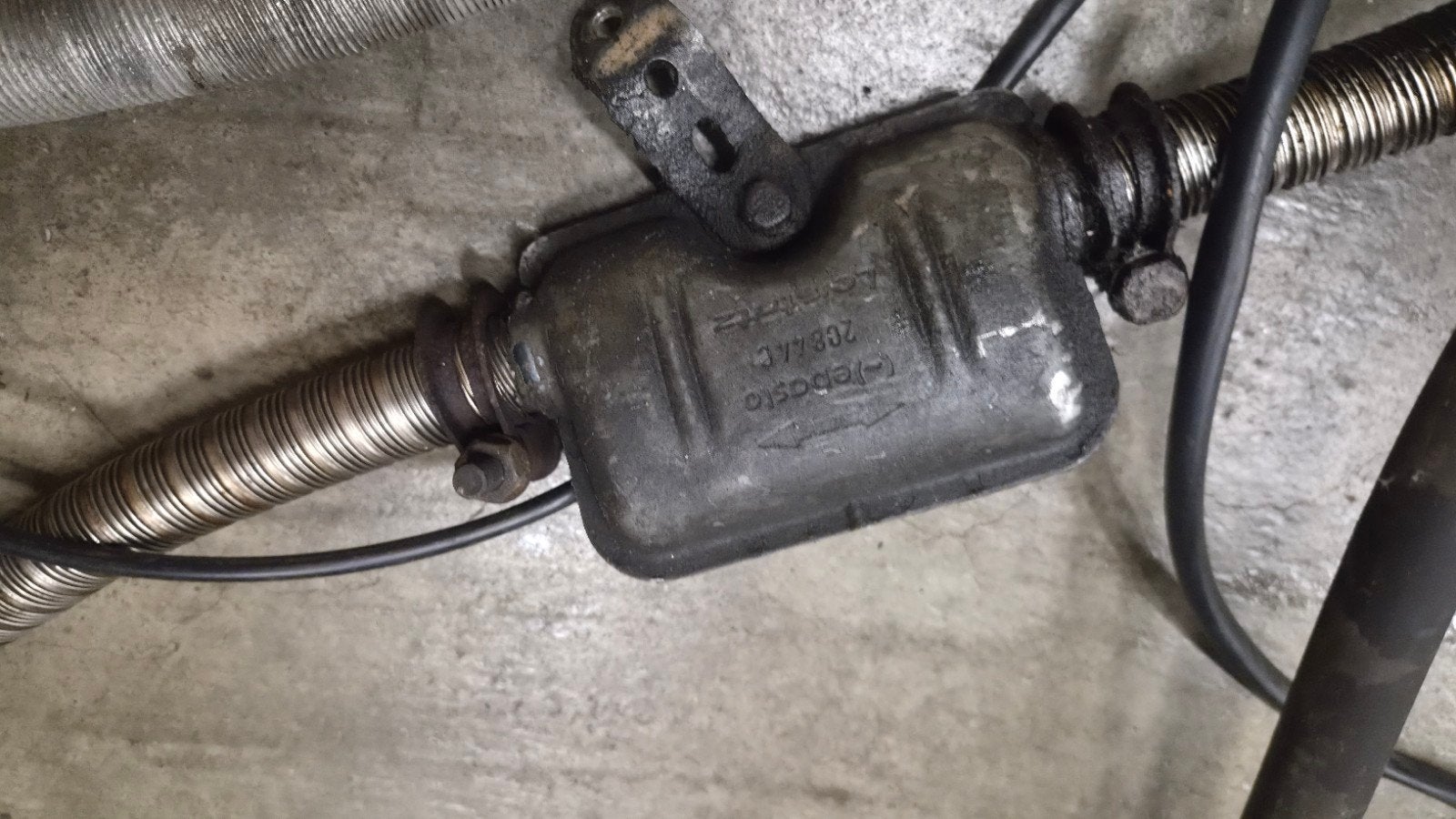 Webasto Thermo Top Standkachel Set - Gebruikt, Ophalen of Verzenden