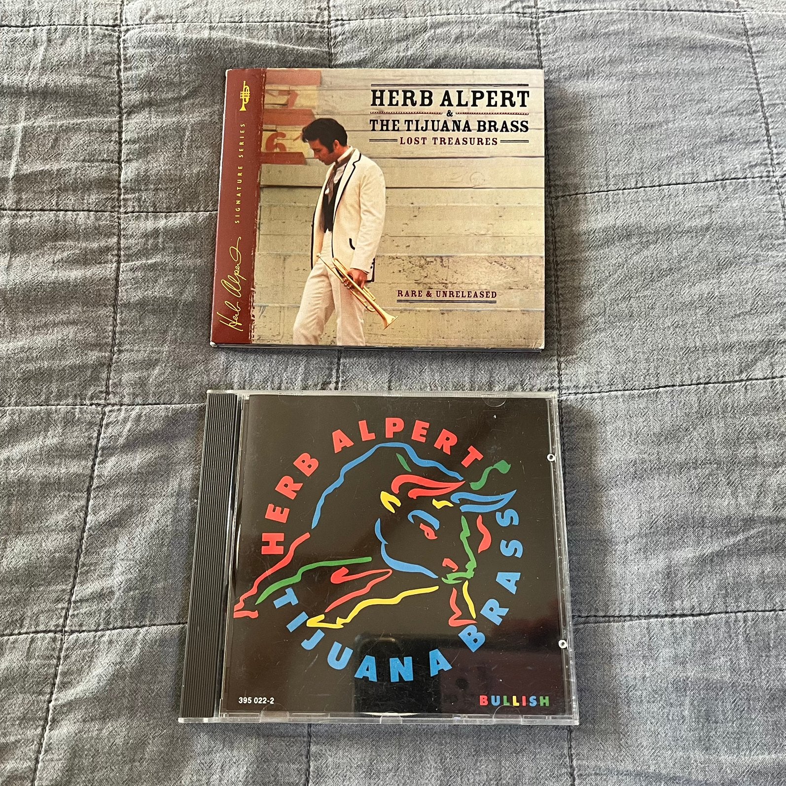 Aangeboden: Herb Alpert & The Tijuana Brass, Ophalen of Verzenden, Jazz, Album