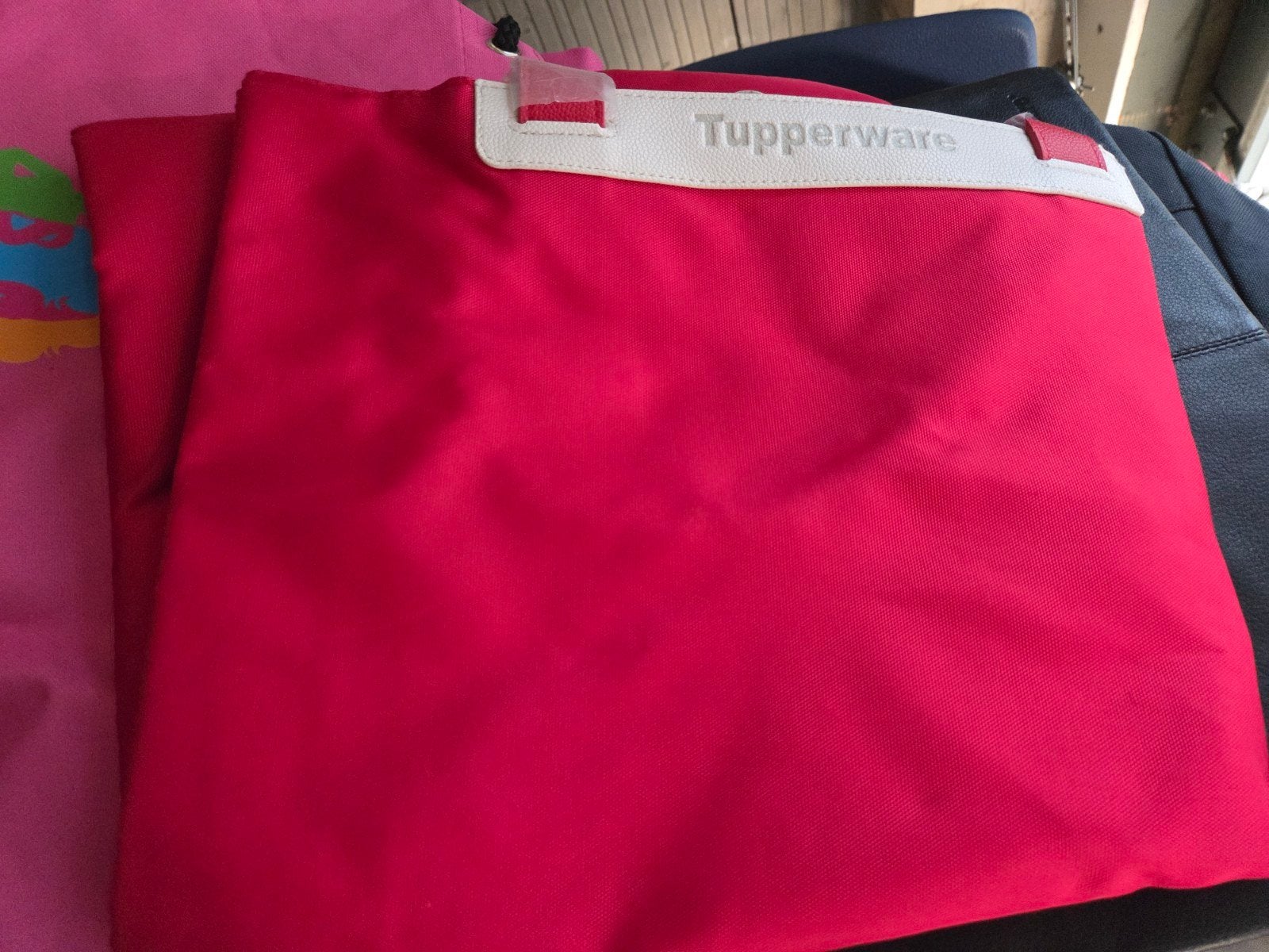 Diverse nieuwe Tupperware producten te koop, Ophalen of Verzenden, Nieuw, Overige typen