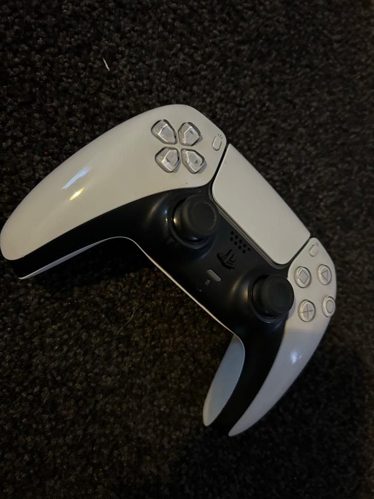 PS5 Controller met stick drift, Ophalen of Verzenden, Controller