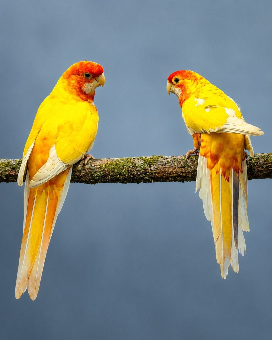 Pennanten, Dieren en Toebehoren, Vogels | Parkieten en Papegaaien, Meerdere dieren, Parkiet
