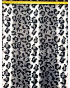 Bont, Overige kleuren, 120 cm of meer, Ophalen of Verzenden, Polyester