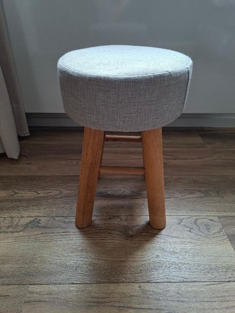 Krukje, Ophalen, Zo goed als nieuw, Hout