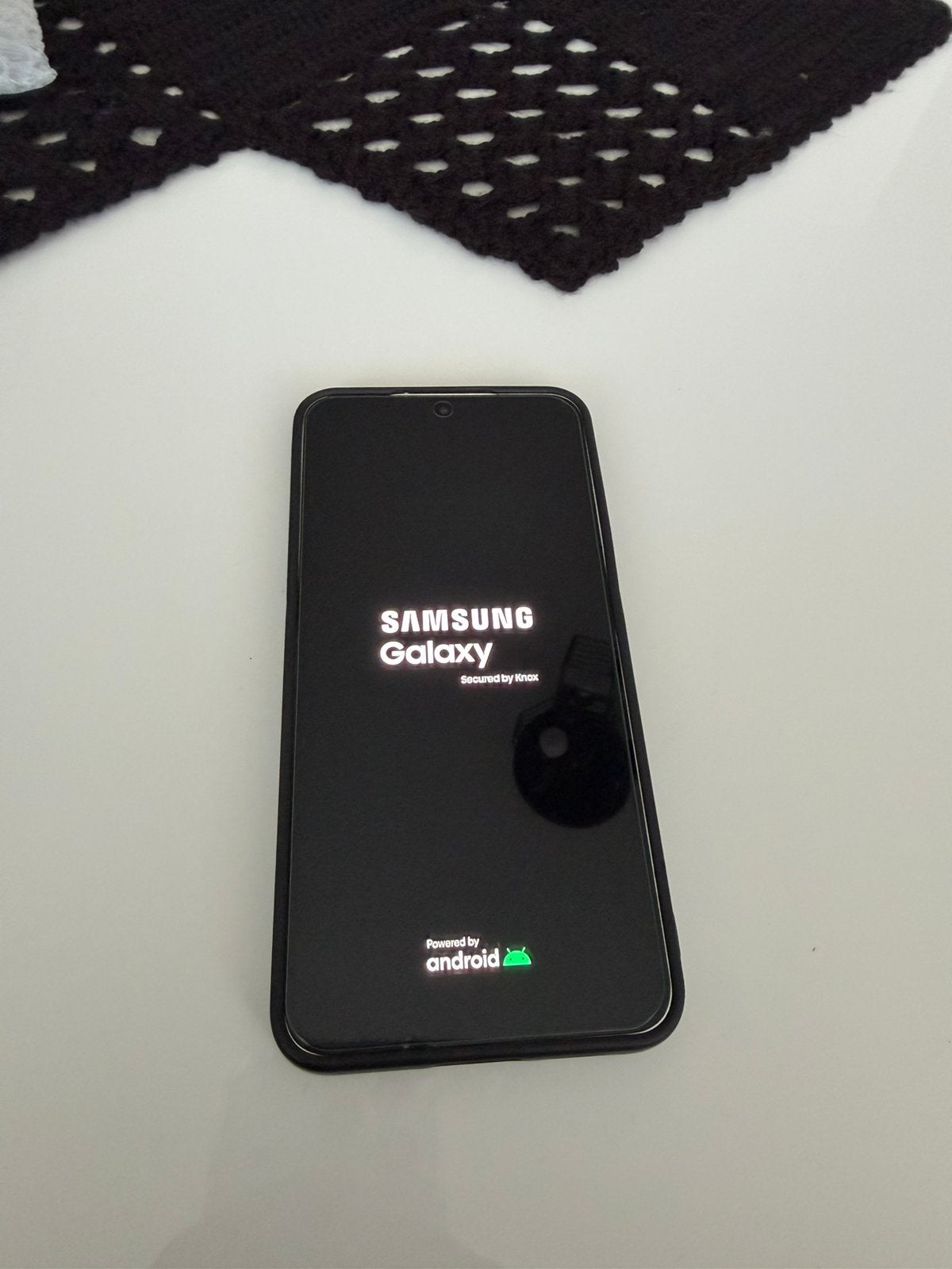 Samsung galaxy S23