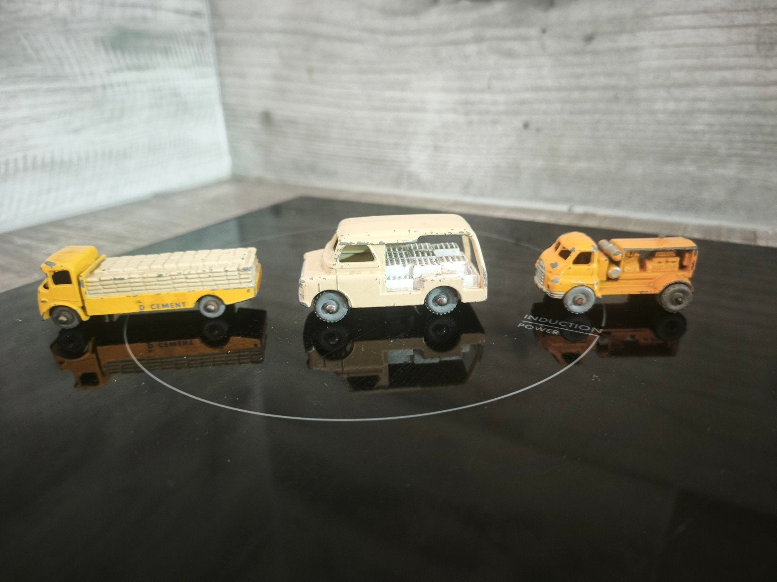 matchbox lesney, Ophalen of Verzenden