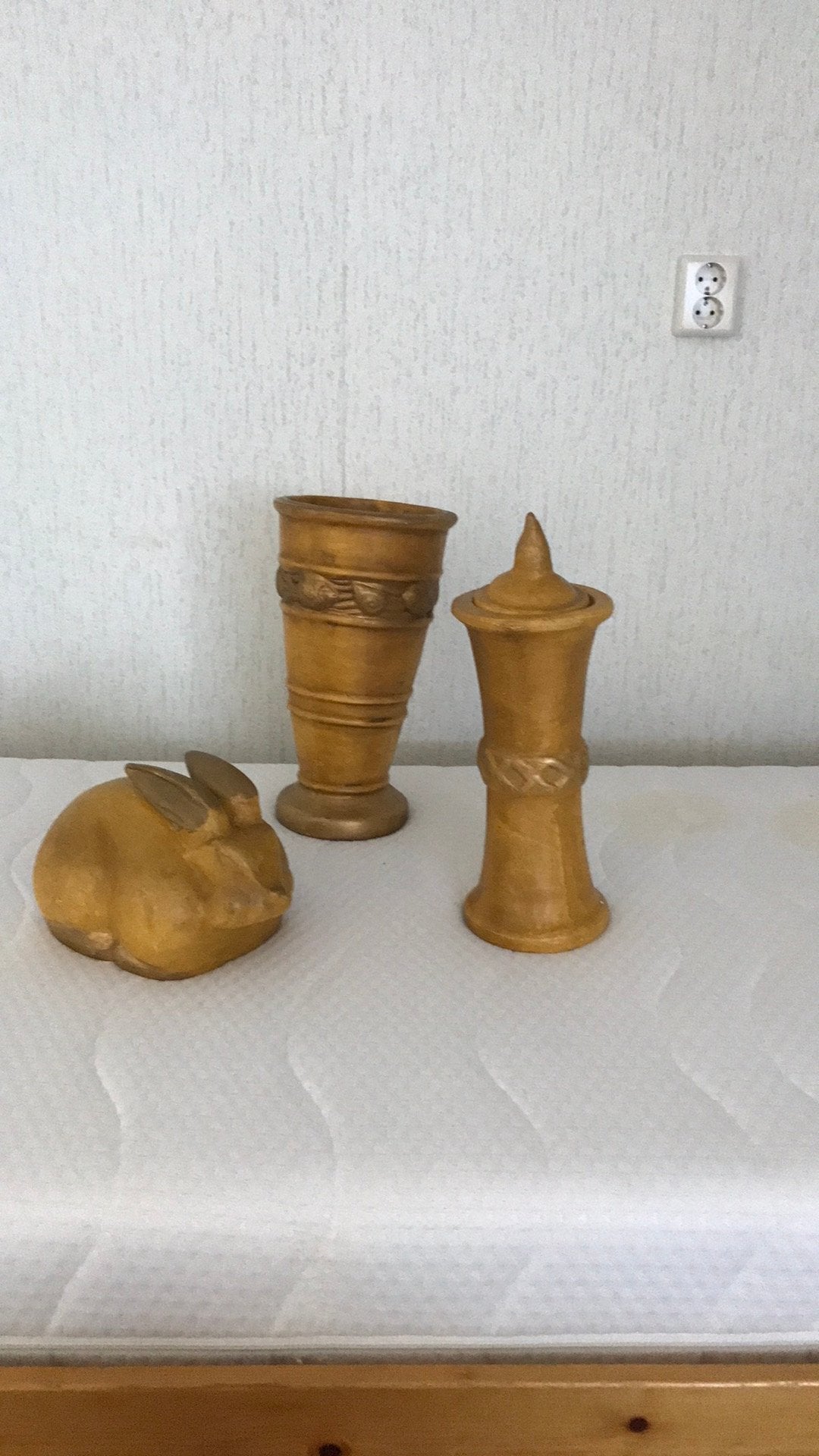 Mooi tafelstel, Ophalen, Minder dan 50 cm, Gebruikt, Minder dan 100 cm