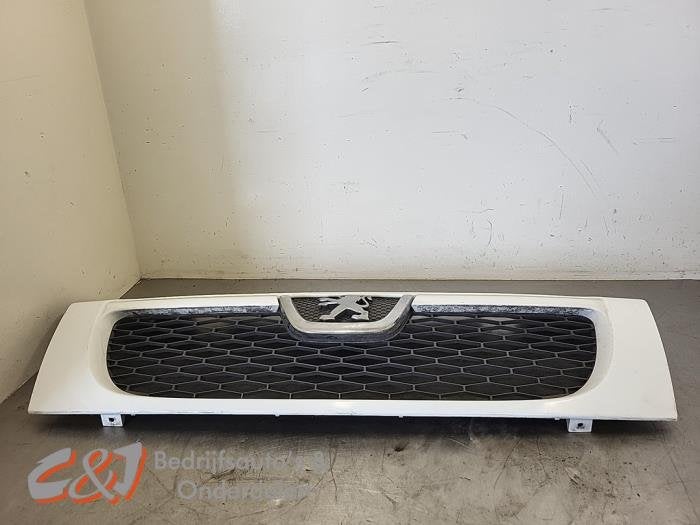 Grille van een Peugeot Boxer, Gebruikt, -, -, Ophalen of Verzenden