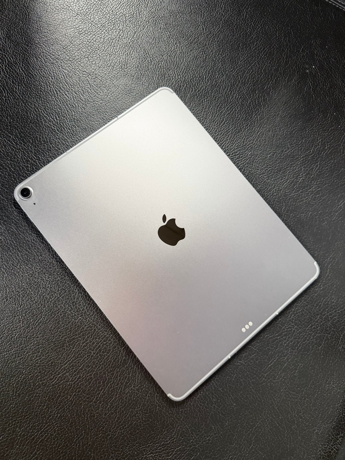 Apple iPad Air 13" M4 2026 5G WiFi Cell 128GB Space Grey, Computers en Software, Apple iPads, 13 inch of meer, Apple iPad Air