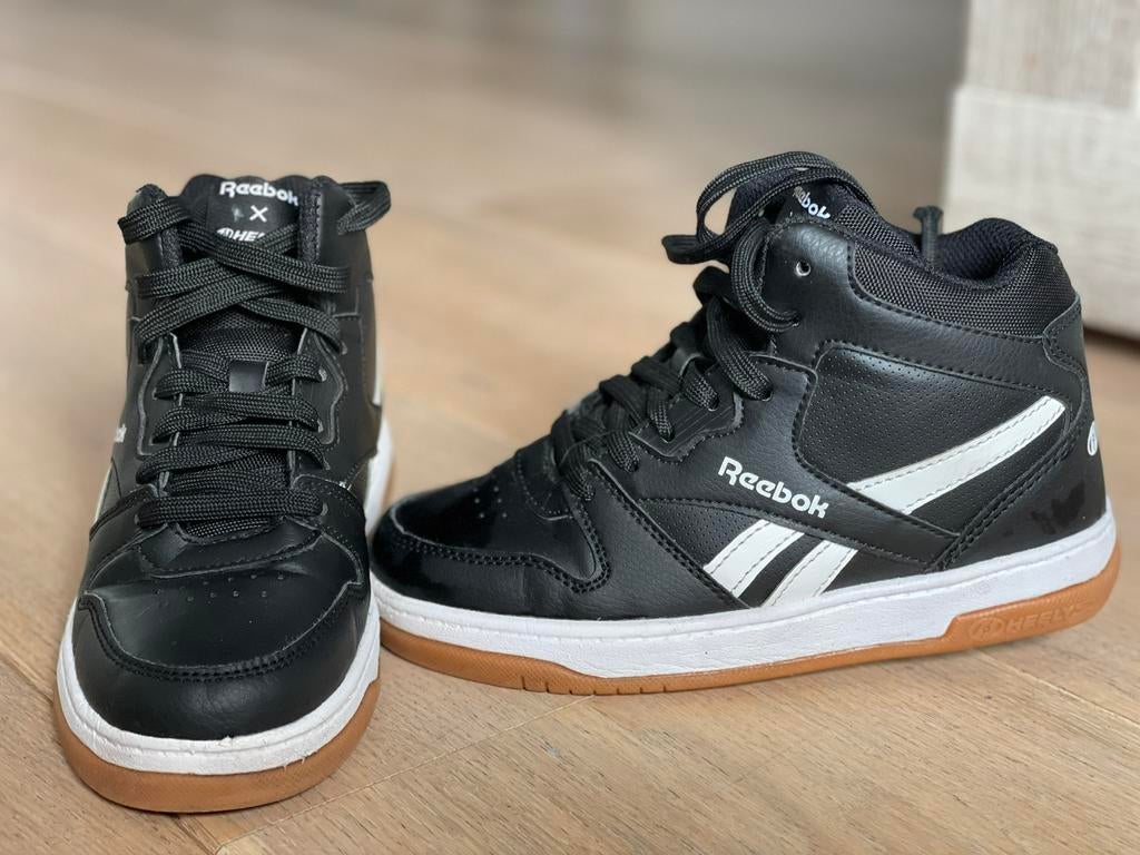 Reebok Heelys maat 33, Ophalen of Verzenden, Zo goed als nieuw, Jongen of Meisje, Laarzen
