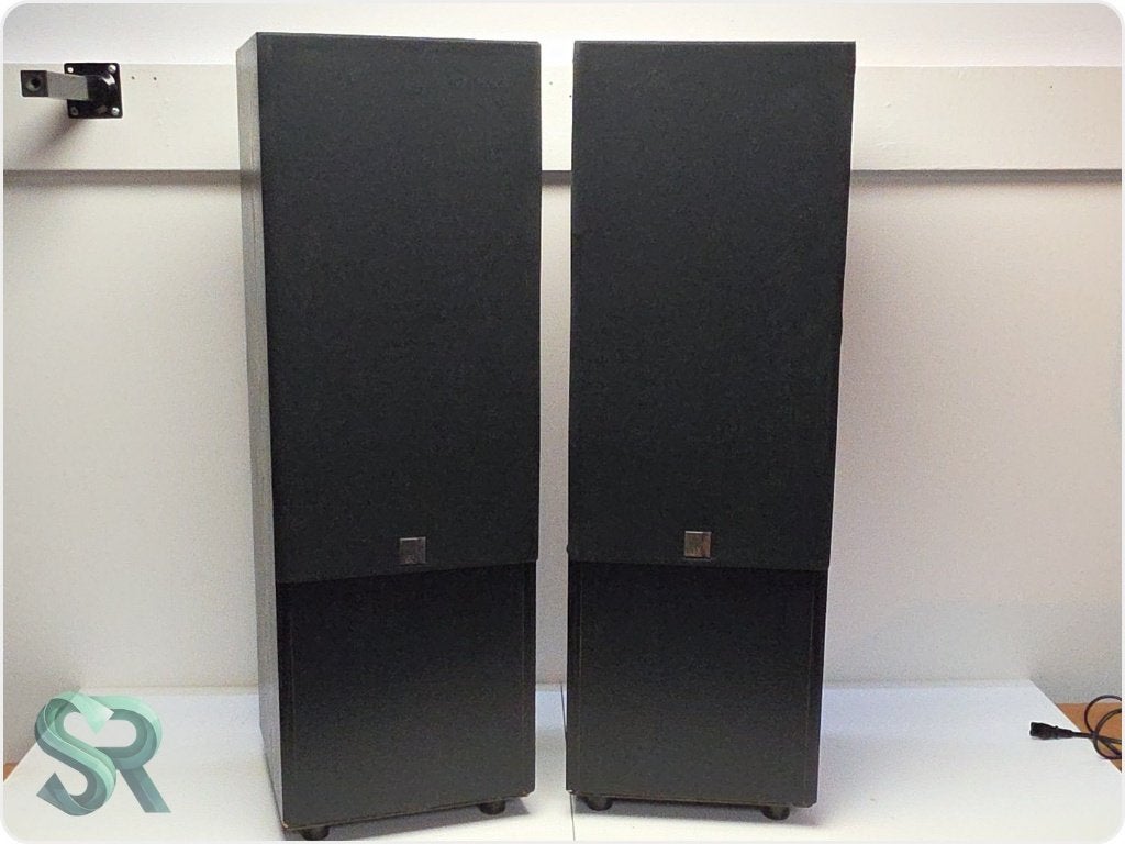 Kef C75, Ophalen, Gebruikt, ., .