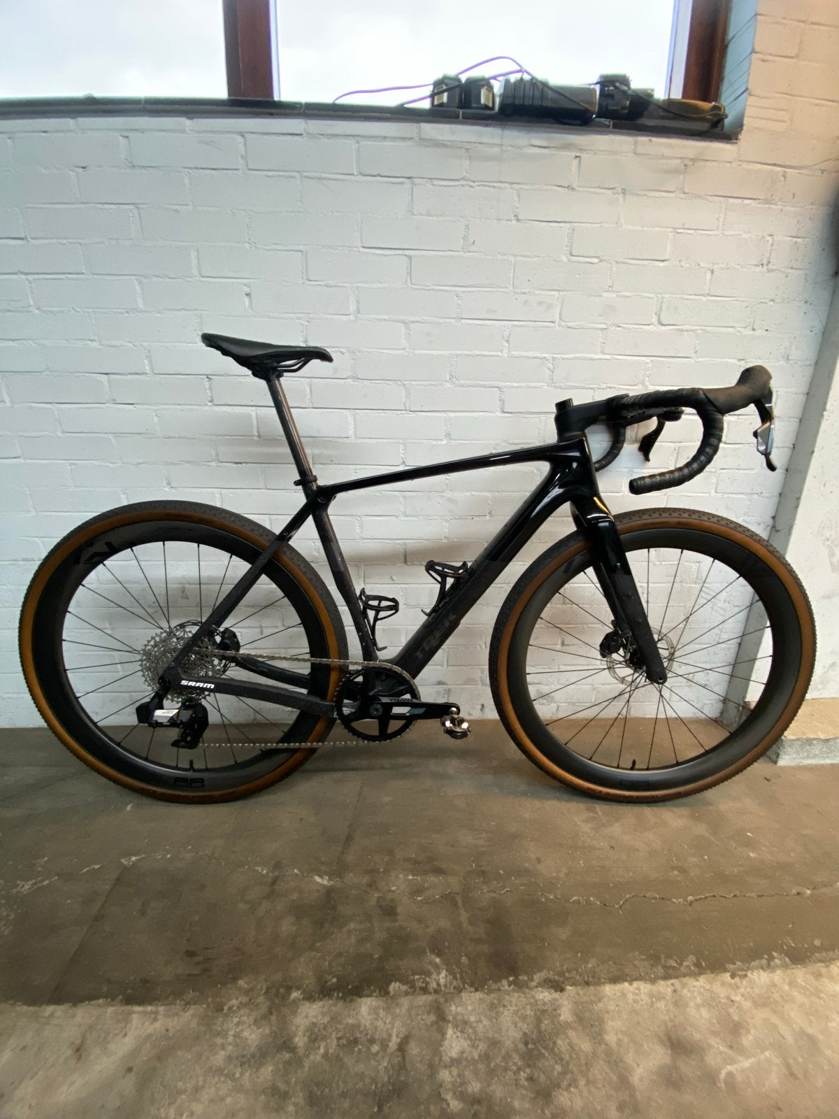 Trek Checkpoint Gen 3 - Mooie Staat, Fietsen en Brommers, Overige merken, 28 inch, Carbon, 10 tot 15 versnellingen