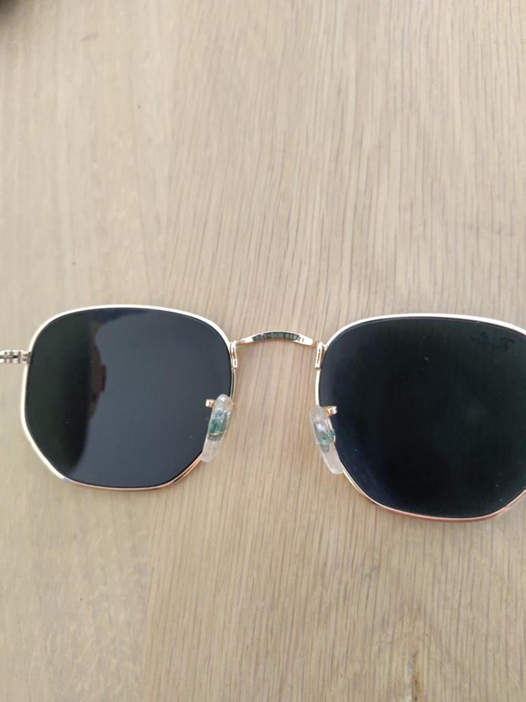 Mooie Rayban RB3548, Ophalen of Verzenden, Zo goed als nieuw, Overige kleuren, Ray-Ban