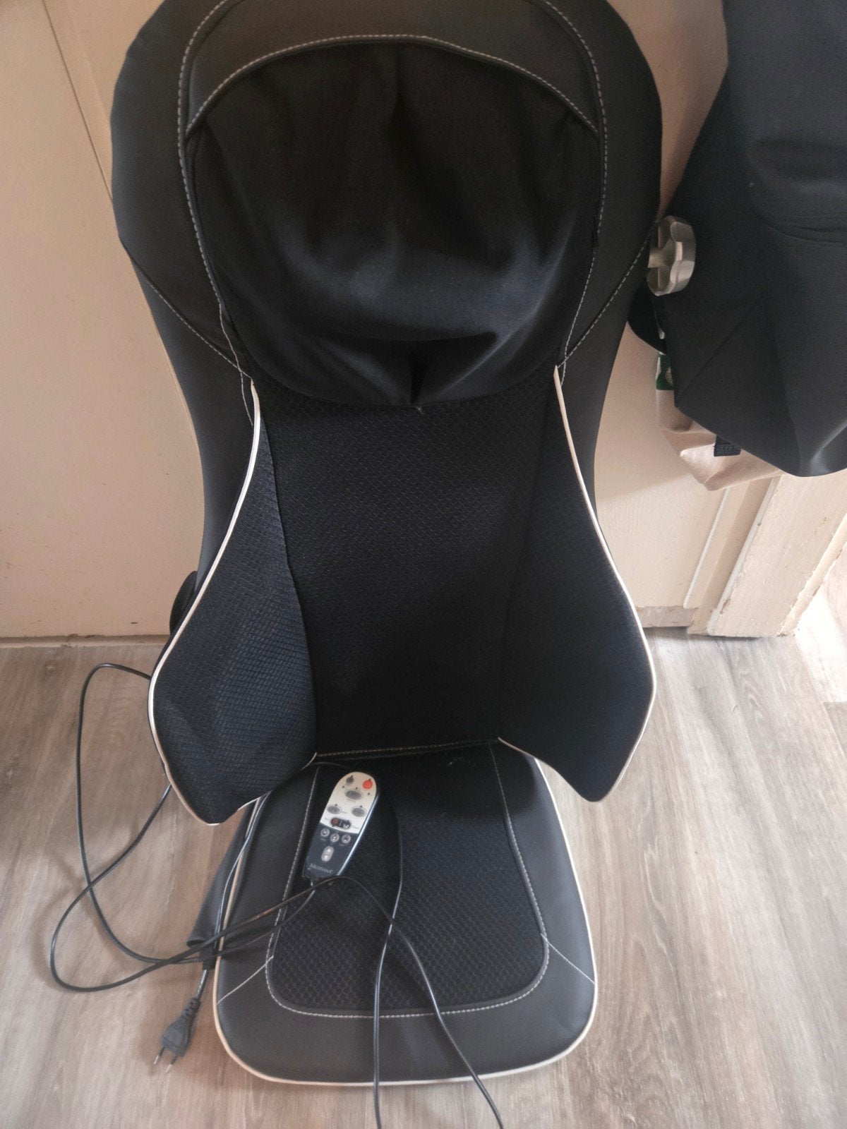 Massagestoel, Sport en Fitness, Ophalen, Zo goed als nieuw, Apparaat