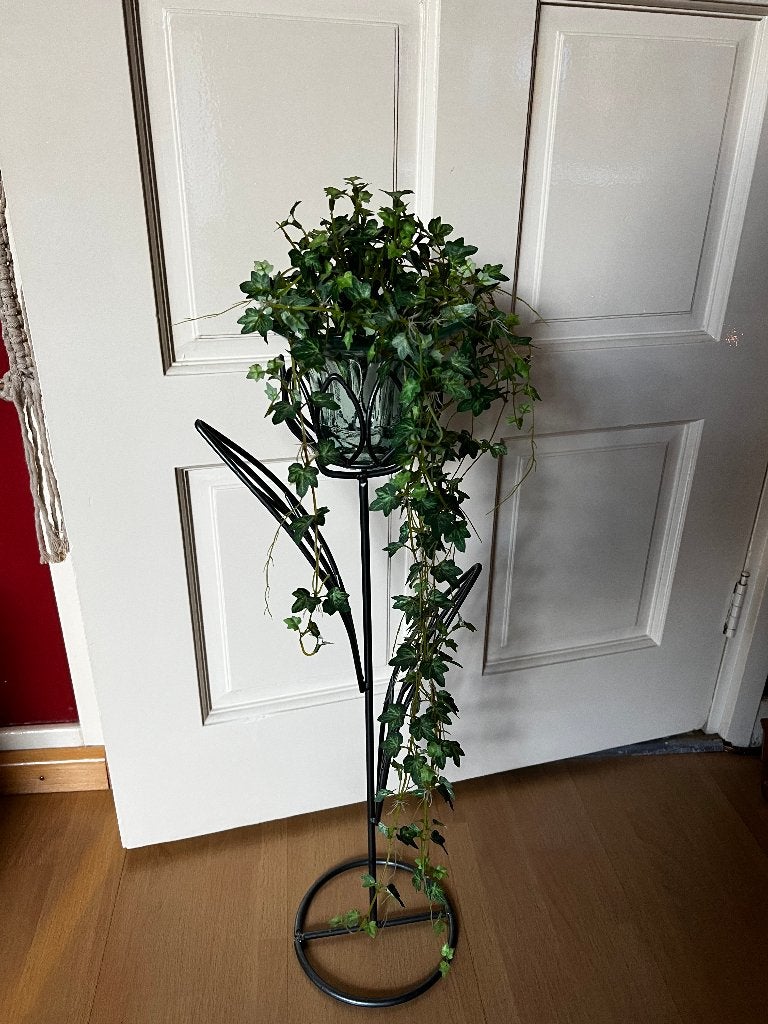 metalen tulp, Ophalen, Zo goed als nieuw, Metaal