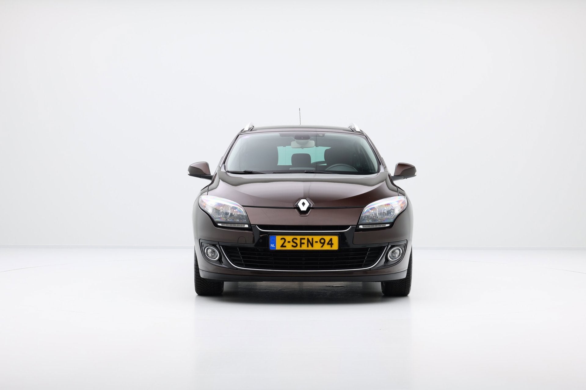 Foto 10 van Renault Mégane Estate 1.2 TCe Collection Pano|Navi|Clima|Ca