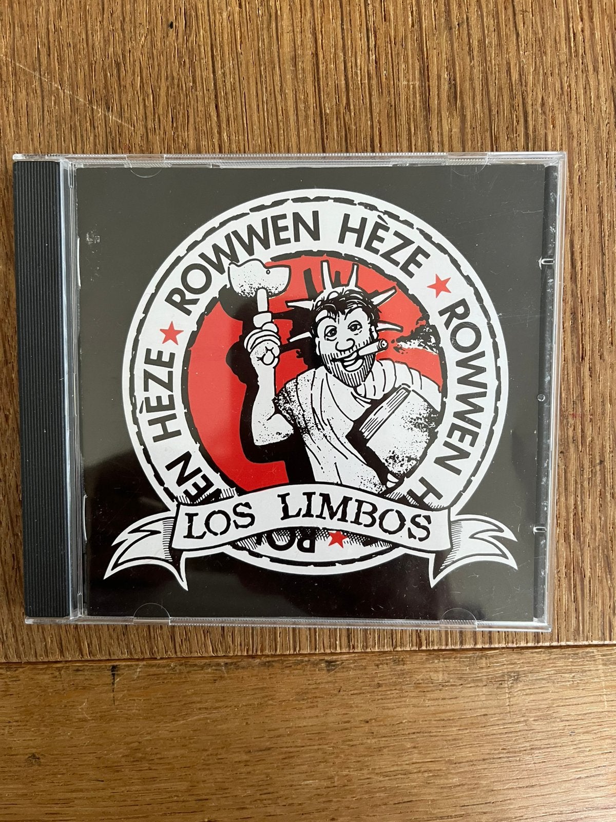 Rowwen heze, blieve loepe, Ophalen of Verzenden, Zo goed als nieuw