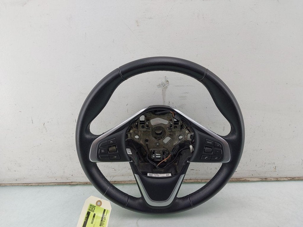 Stuur BMW X2 (F39) (2018-03/2023-10) 687750801, Gebruikt, Petuelring 130, München 80809, , Duitsland, BMW, Bayerische Motoren Werke AG