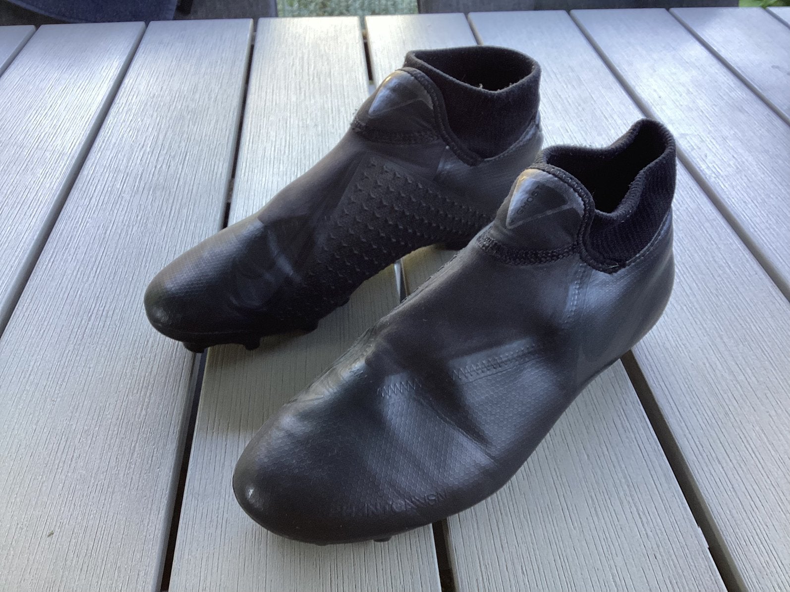 Voetbal schoenen nike maat 40,5, Maat XS of kleiner, Schoenen, Ophalen of Verzenden, Zo goed als nieuw