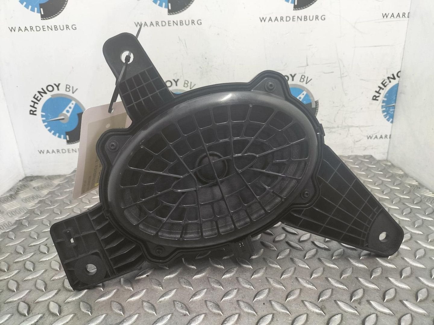 RENAULT MEGANE E-TECH EV60 (BNJ1) LUIDSPREKER / BOX 28170983, Ophalen of Verzenden, Gebruikt, Stiba lid
