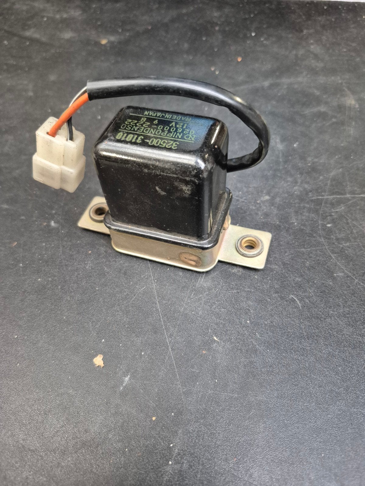 Suzuki spanningsregelaar gt380 gt550 gt750  nos, Ophalen of Verzenden