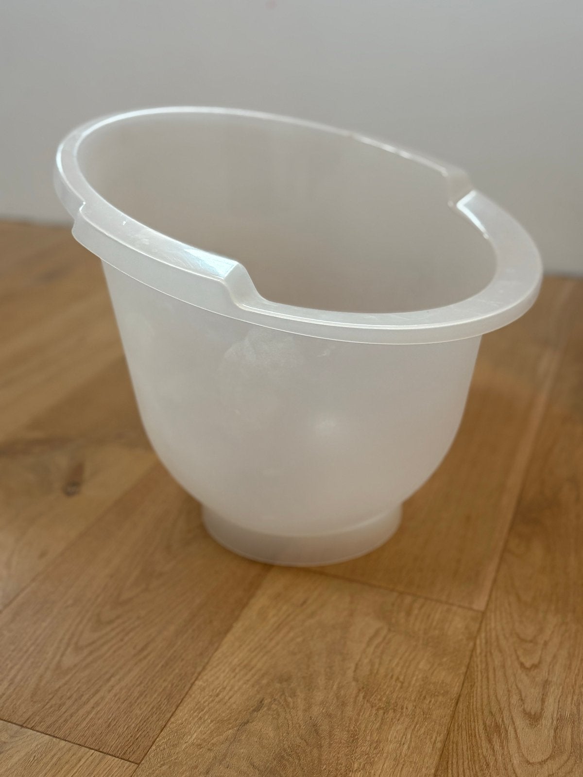 Baby badje / Tummy Tub stijl met handige opening, Gebruikt, Tummy Tub, Standaard, Ophalen