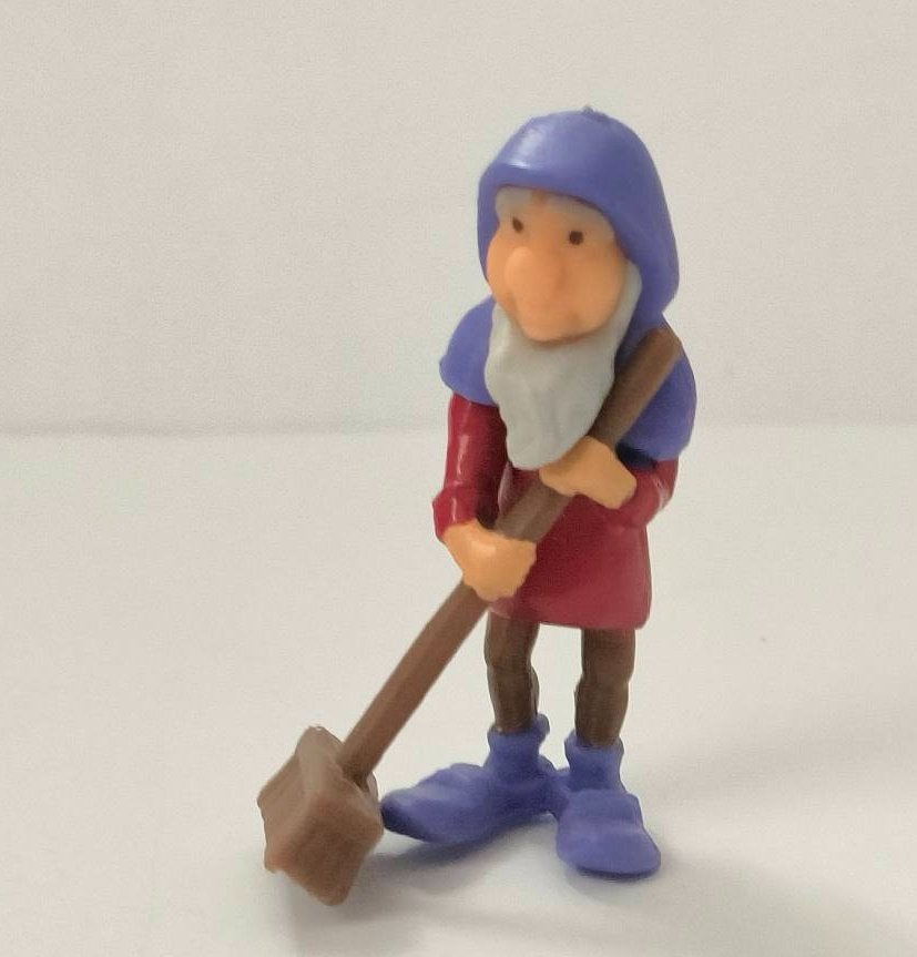 Kabouter Ke Efteling, Ophalen of Verzenden, Nieuw, Beeldje of Poppetje