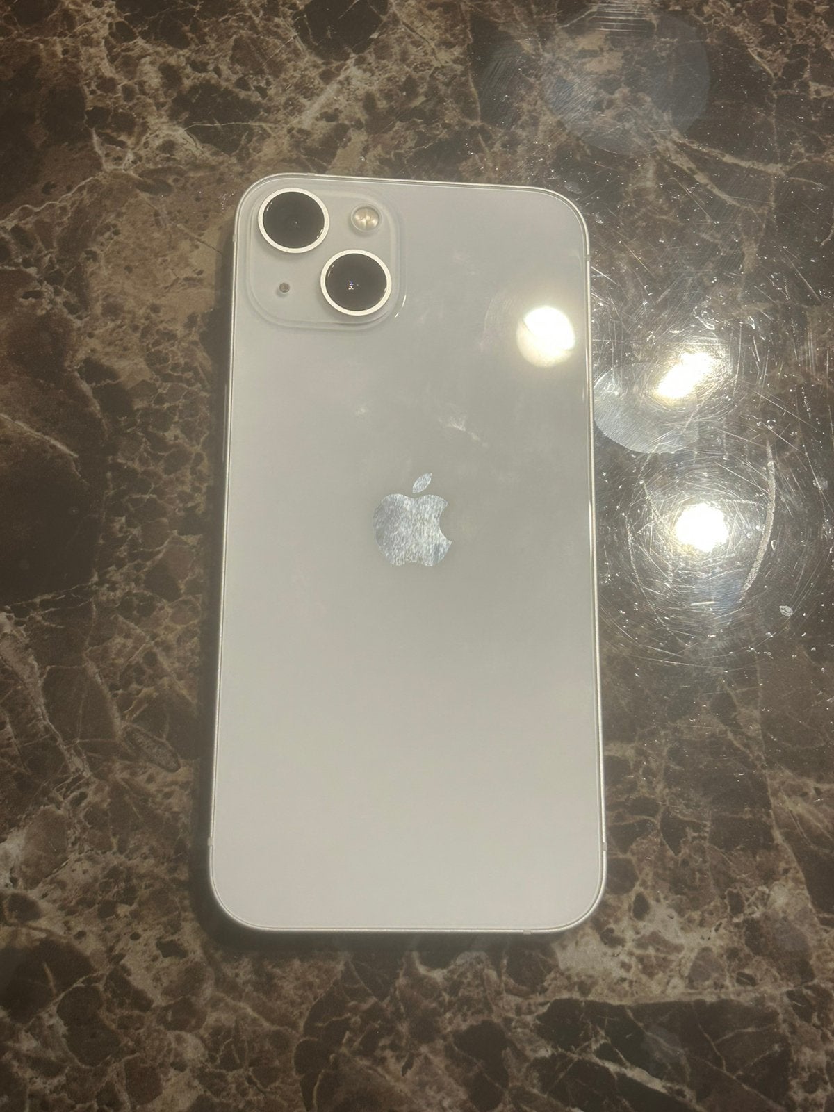 Foto 3 van Iphone 13 128GB   Batterijconditie 100%