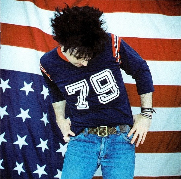 Ryan Adams - Gold (CD, 2001), Ophalen, Gebruikt, Singer-songwriter