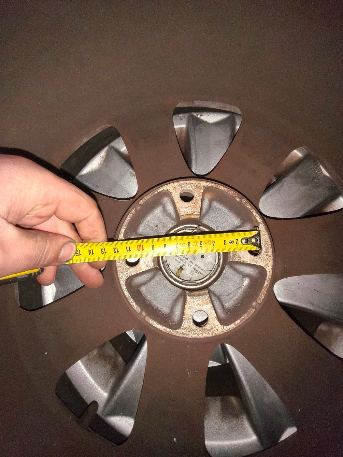 Peugeot 16 inch lichtmetalen velgen met zomerbanden, Gebruikt, Banden en Velgen, 17 inch, Personenwagen