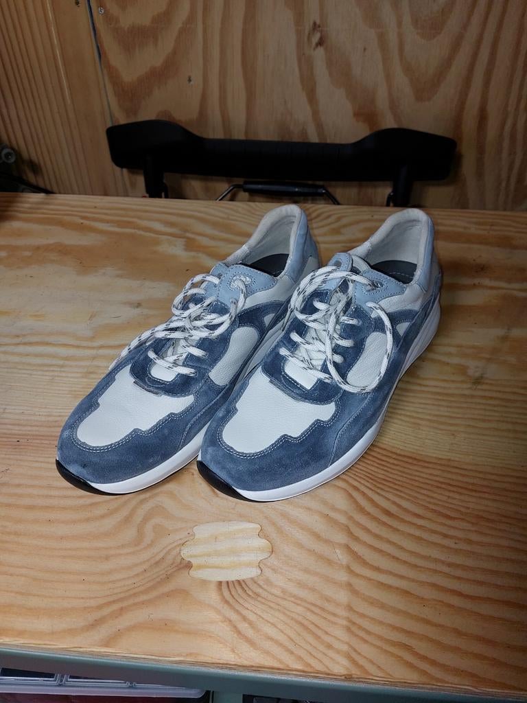 Durea damesschoen, Kleding | Dames, Schoenen, Durea, Blauw, Overige typen, Nieuw