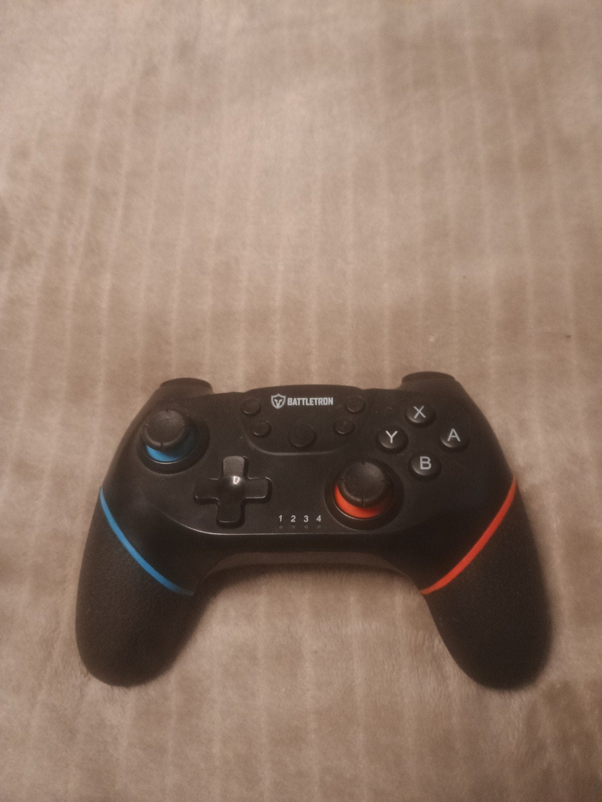 controller for Nintendo Switch 1, Ophalen