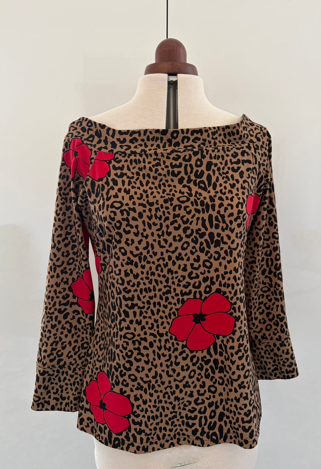 Studio Anneloes off-shoulder Top-XL🌺nieuwstaat, Maat 46/48 (XL) of groter, Ophalen of Verzenden, Zo goed als nieuw, Lange mouw