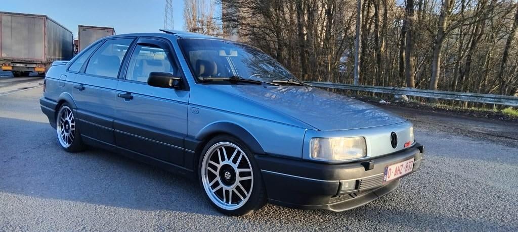 passat B3 35i 2000cc 16V, Ophalen, Nieuw