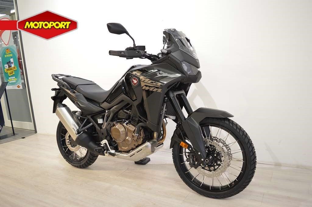 Honda CRF 1100 AFRICA TWIN (bj 2026), Wijngaardveld 1
9300  AALST, BE, Bedrijf, Mc.benelux@honda-eu.com, Toermotor