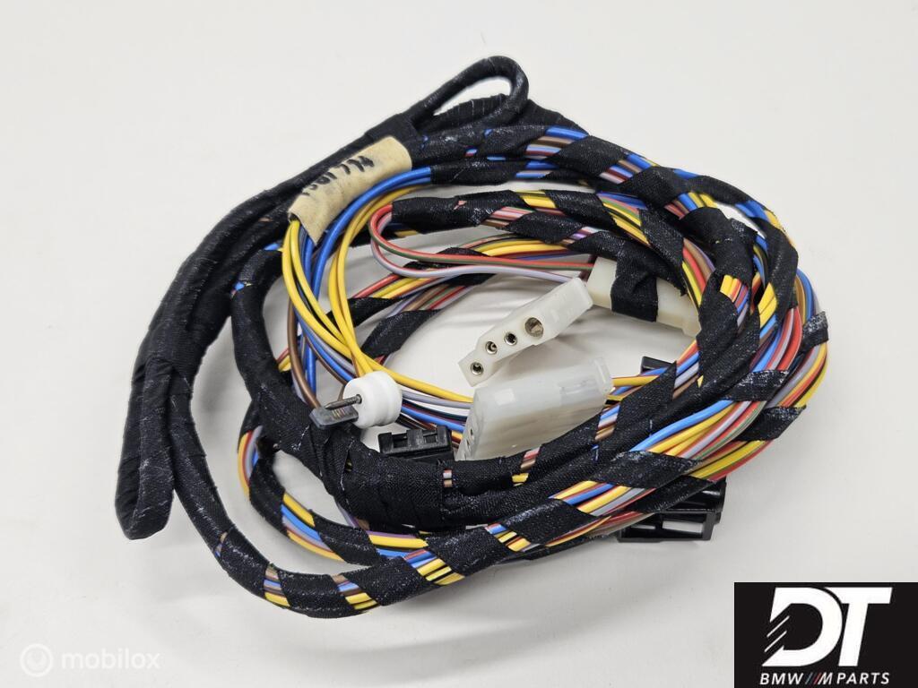 Kabelboom audio BMW E30 61121381714, Nieuw, Ophalen of Verzenden