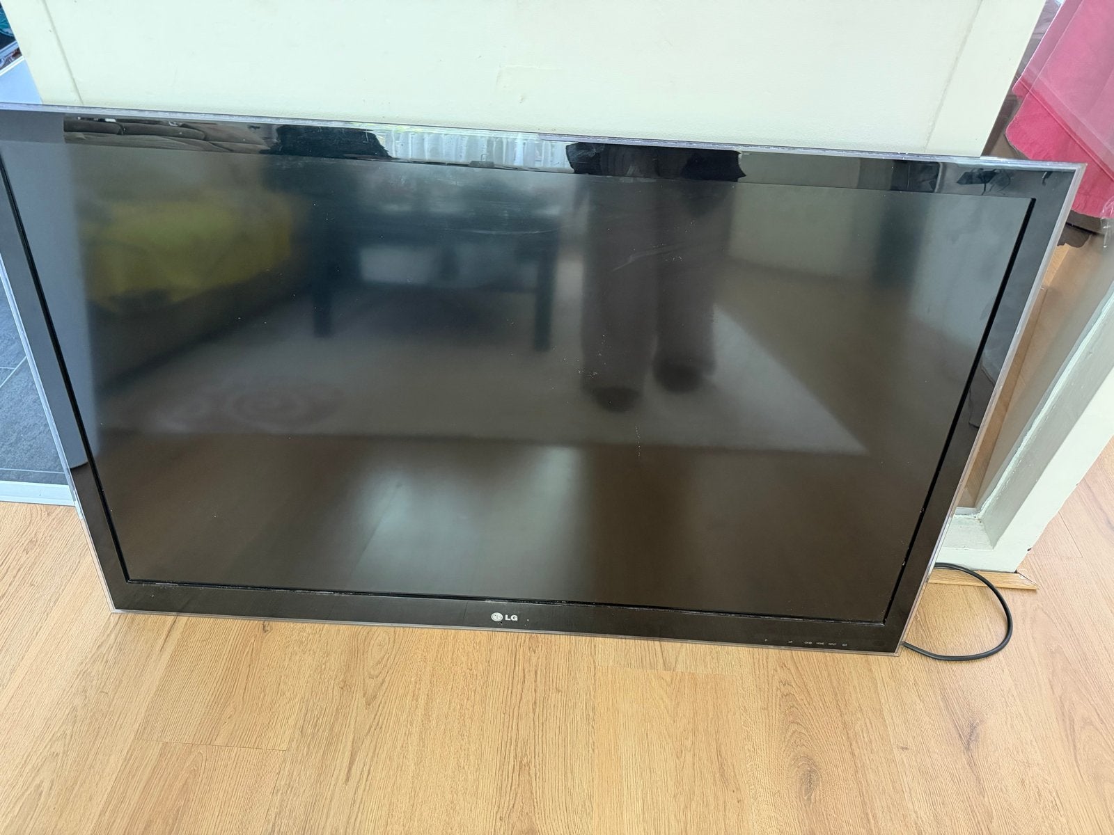 LG 47 inch Full HD Smart LED TV - 47LW650S, Audio, Tv en Foto, Televisies, Ophalen of Verzenden, 100 cm of meer, Full HD (1080p)