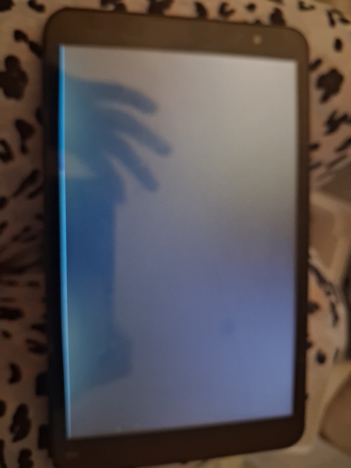 Tablet YC-08P - Zo goed als nieuw, YC-08P, Onbekend, Ophalen of Verzenden, Zo goed als nieuw