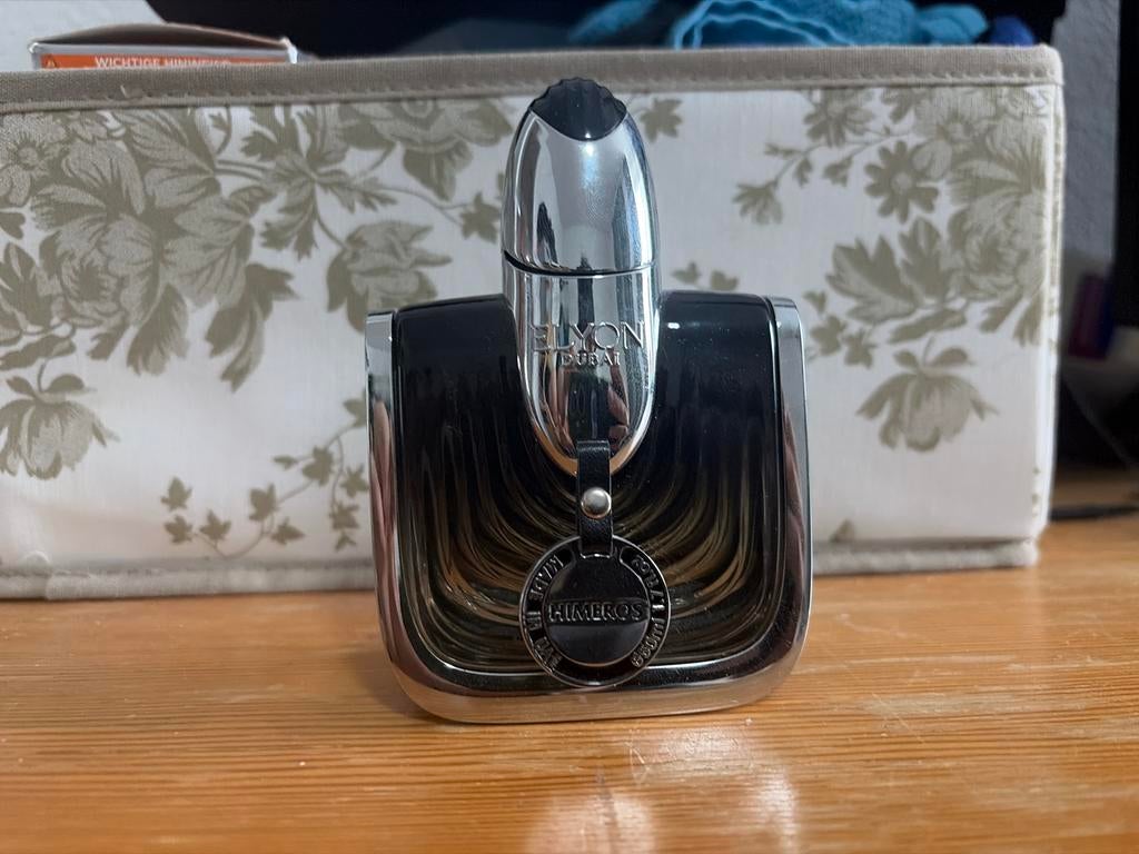 Elyon Dubai Himeros Eau de Parfum - 45/50ml, Ophalen, Zo goed als nieuw